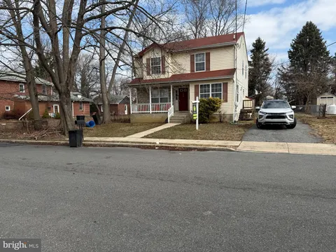 150 Youngs Avenue, Woodlyn, PA 19094 - MLS#: PADE2084864