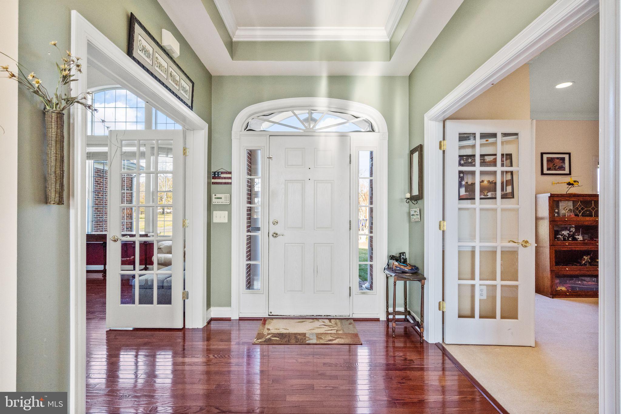 GREENWICH - Residential