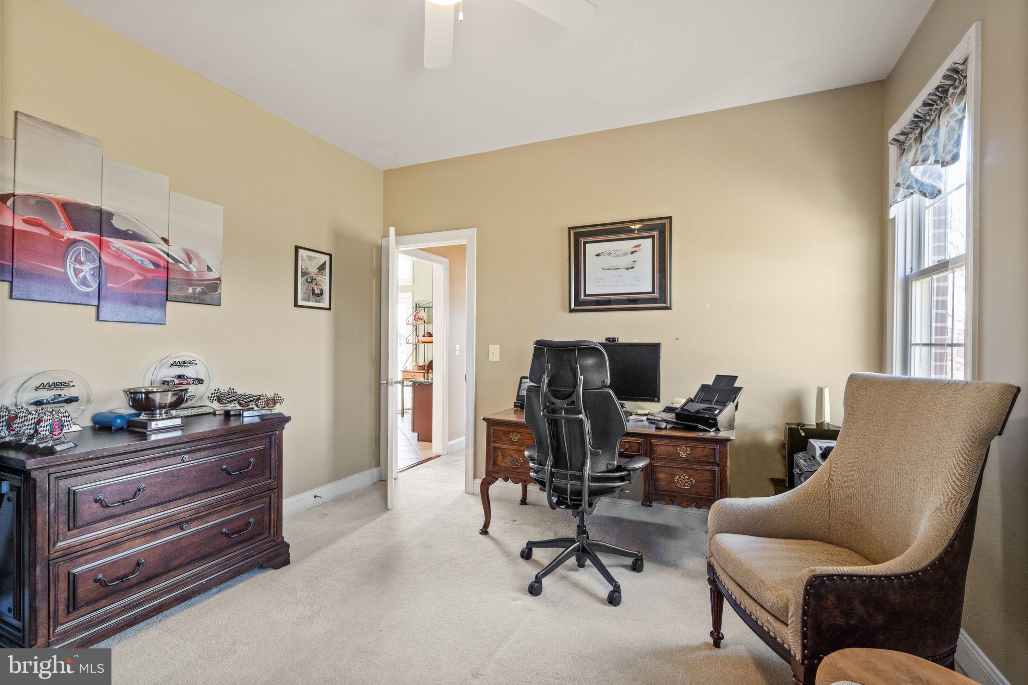 GREENWICH - Residential