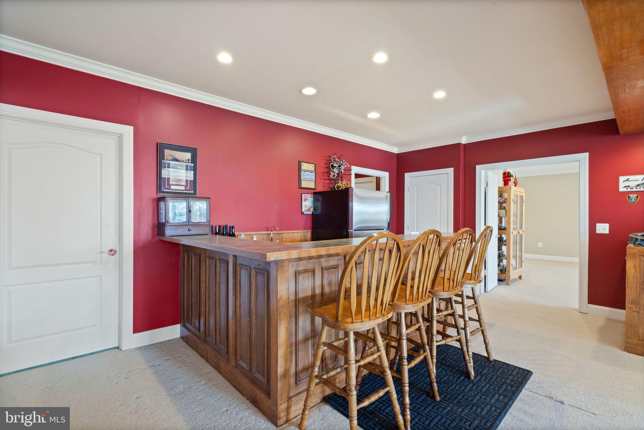 GREENWICH - Residential