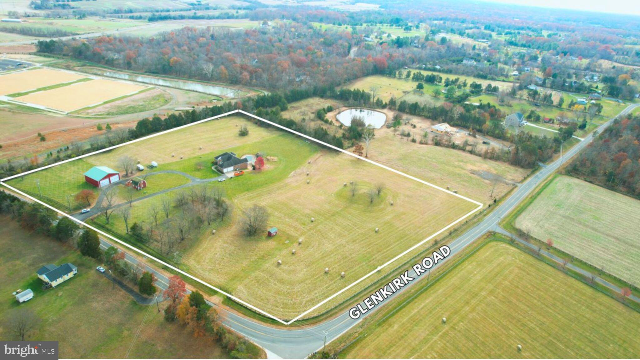 GREENWICH - Residential