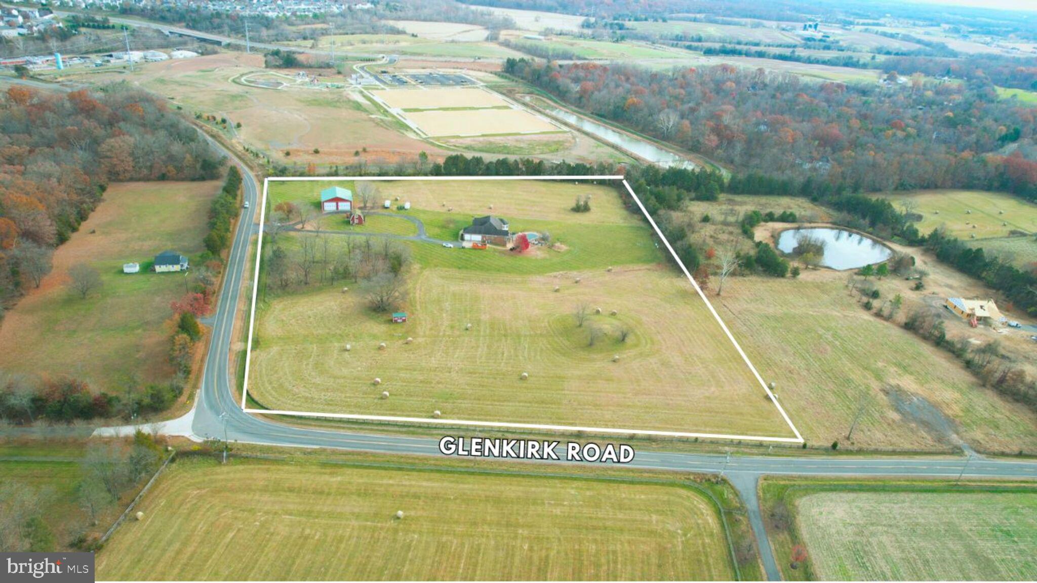 GREENWICH - Residential