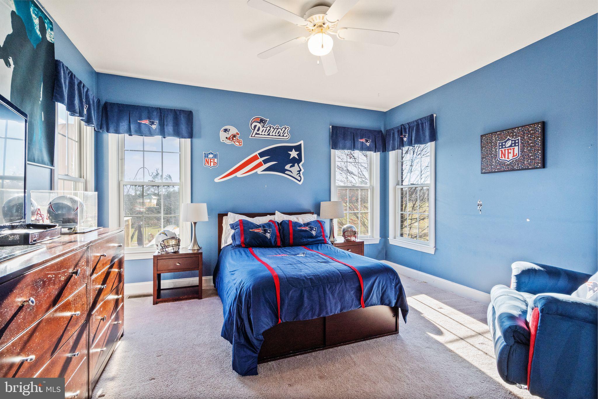 GREENWICH - Residential