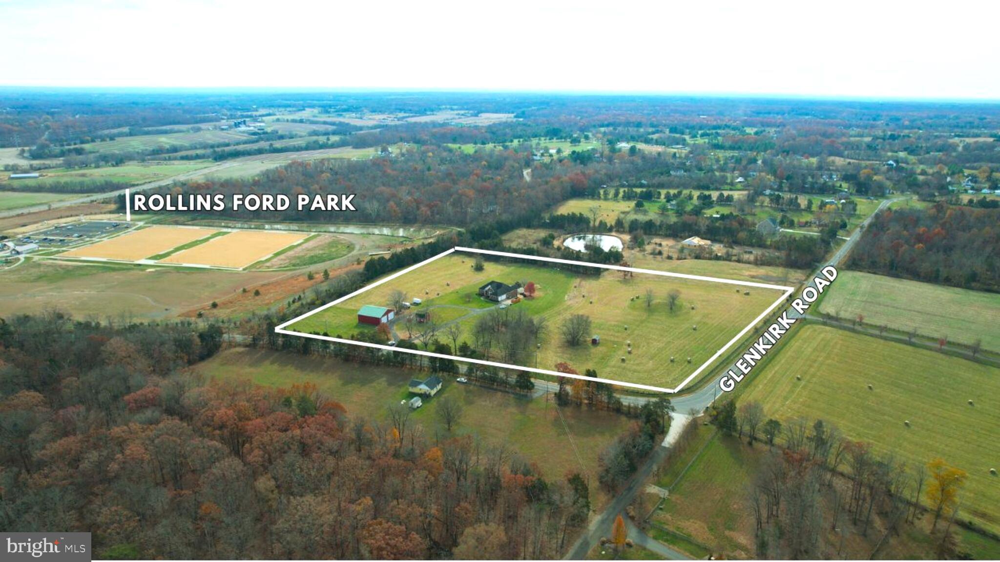 GREENWICH - Residential