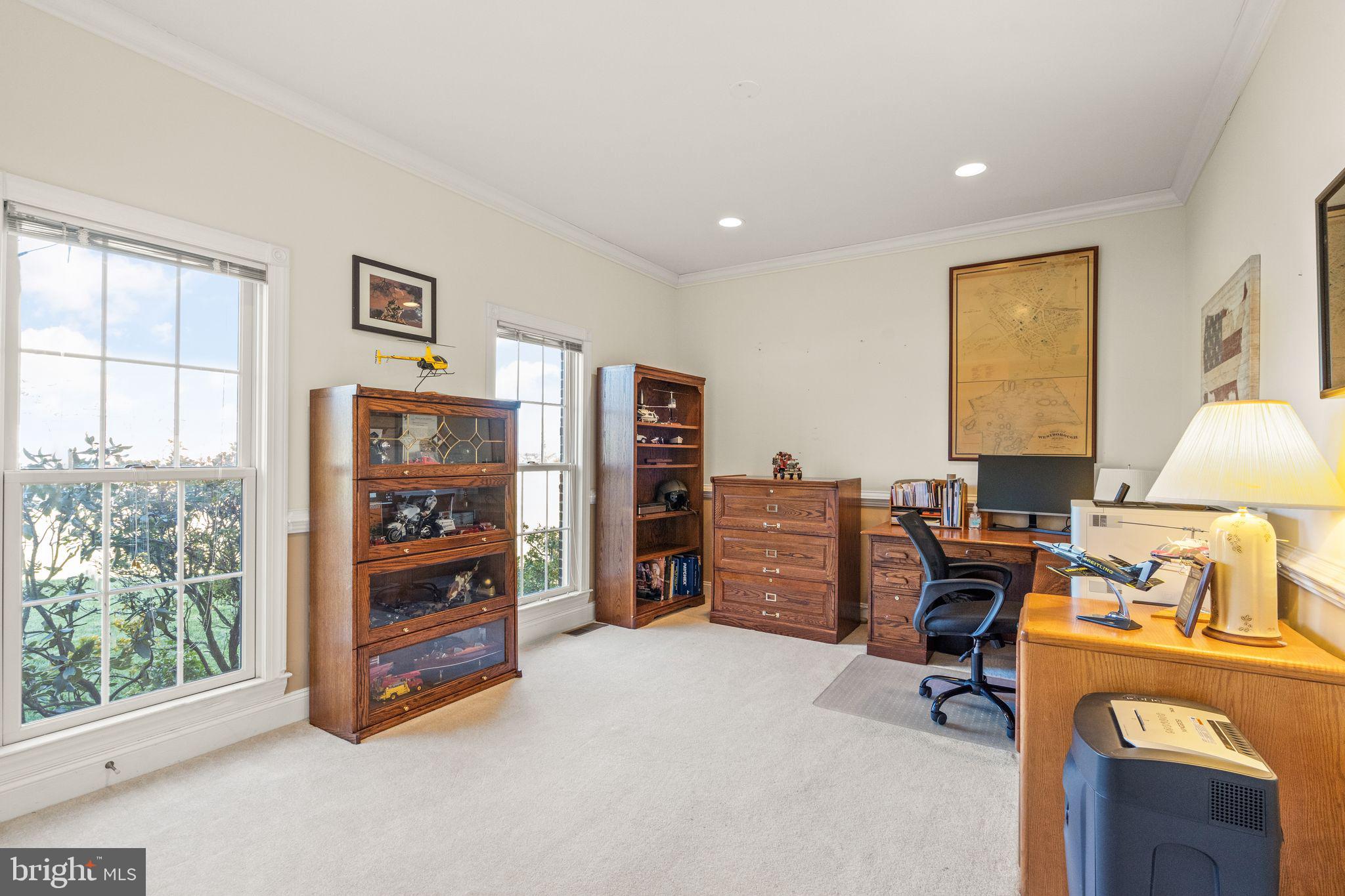 GREENWICH - Residential