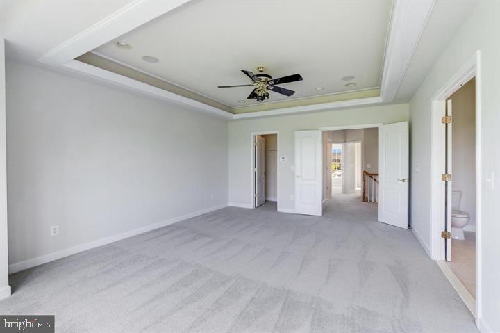 LANSDOWNE ON THE POTOMAC - Residential Lease