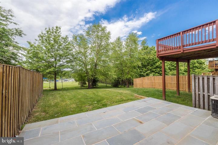 LANSDOWNE ON THE POTOMAC - Residential Lease