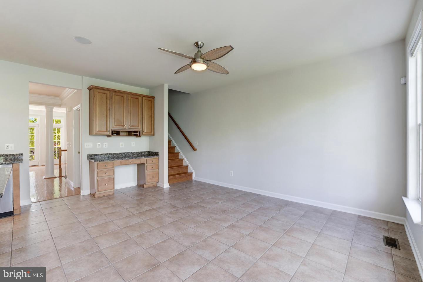 LANSDOWNE ON THE POTOMAC - Residential Lease