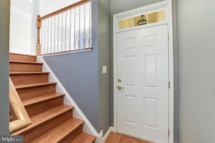 LANSDOWNE ON THE POTOMAC - Residential Lease