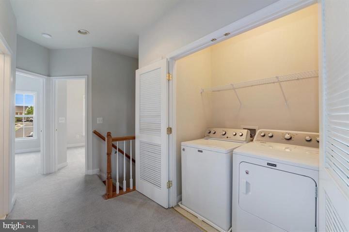 LANSDOWNE ON THE POTOMAC - Residential Lease