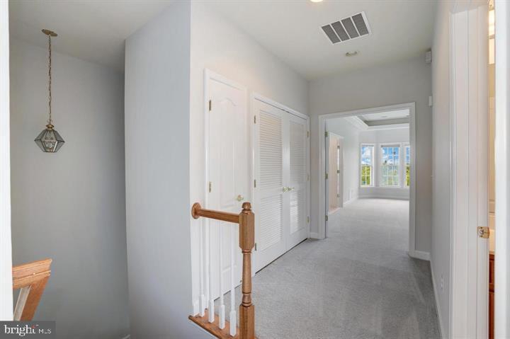 LANSDOWNE ON THE POTOMAC - Residential Lease