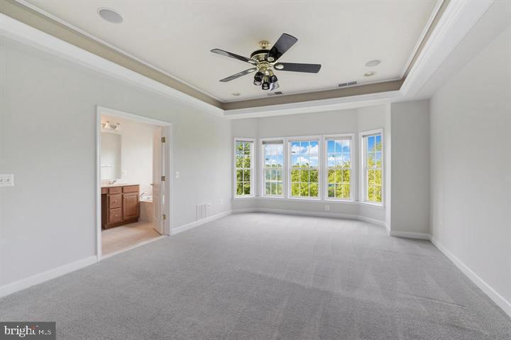 LANSDOWNE ON THE POTOMAC - Residential Lease