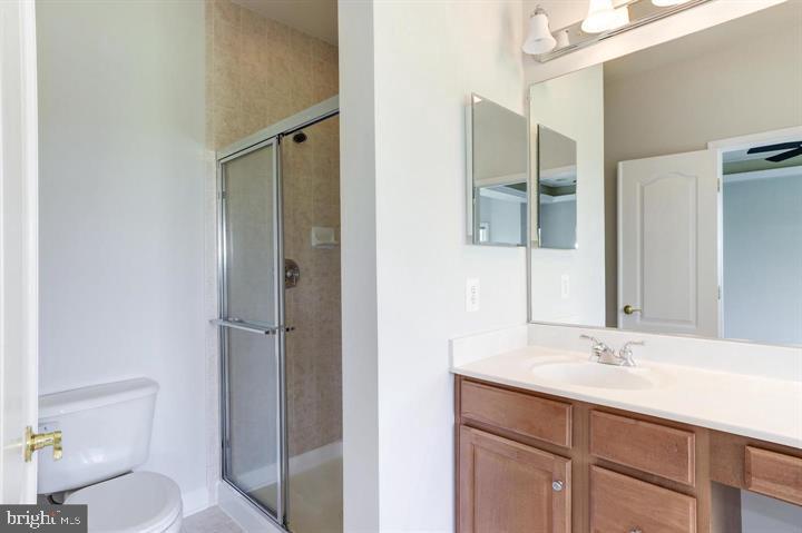 LANSDOWNE ON THE POTOMAC - Residential Lease