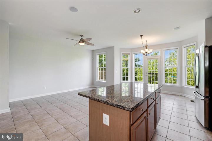 LANSDOWNE ON THE POTOMAC - Residential Lease