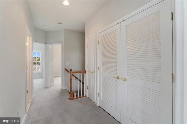 LANSDOWNE ON THE POTOMAC - Residential Lease