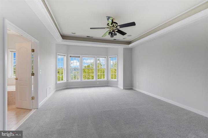 LANSDOWNE ON THE POTOMAC - Residential Lease