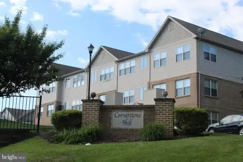 108 Day Break Drive, Cumberland, MD 21502 - #: MDAL2014316