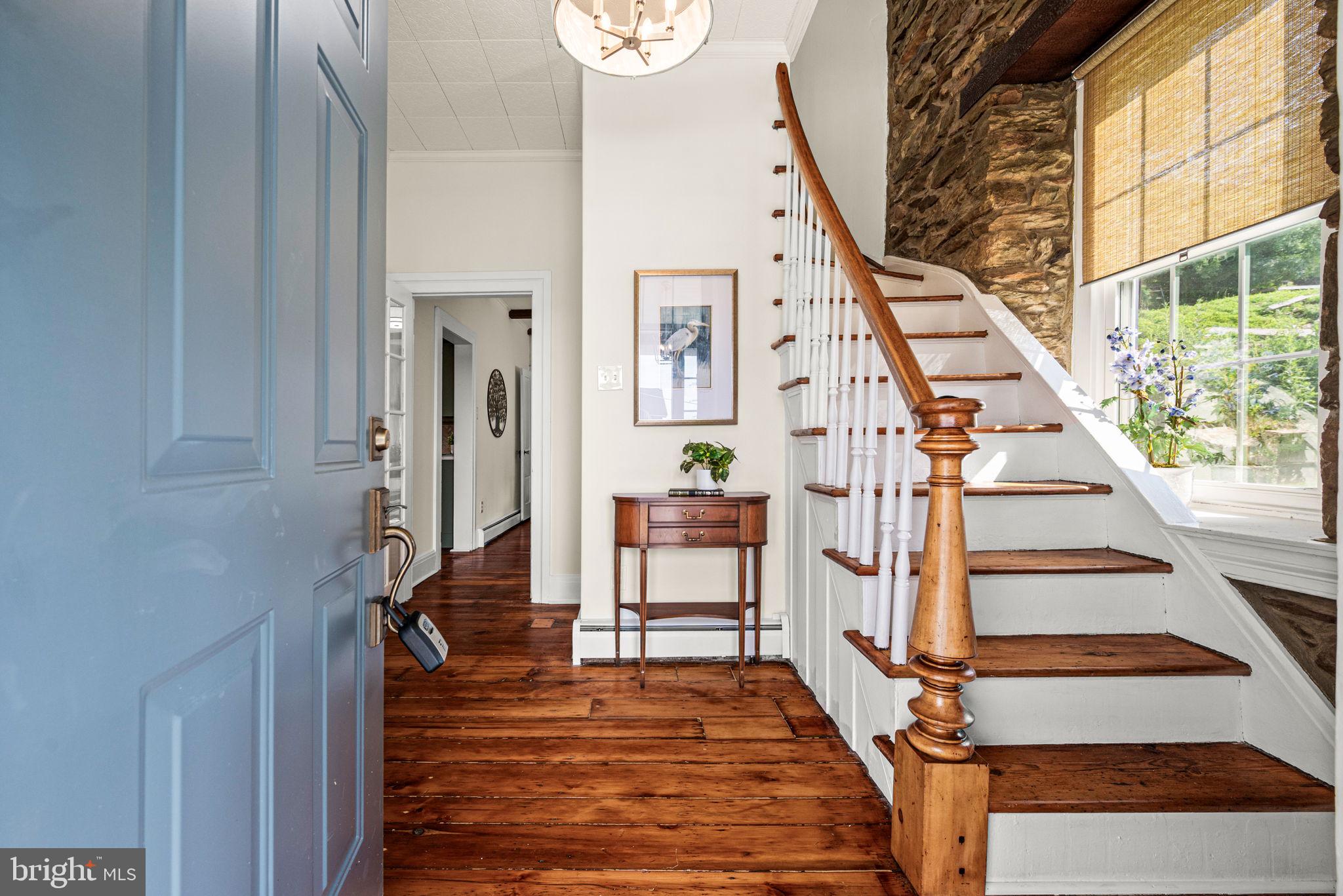 311 STRASBURG AVENUE