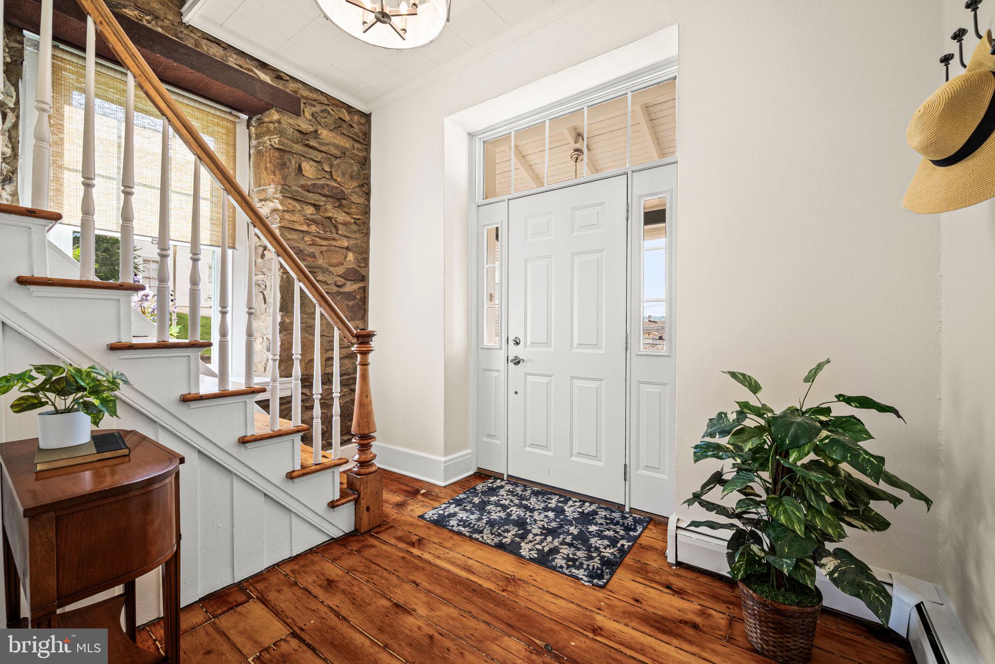 311 STRASBURG AVENUE