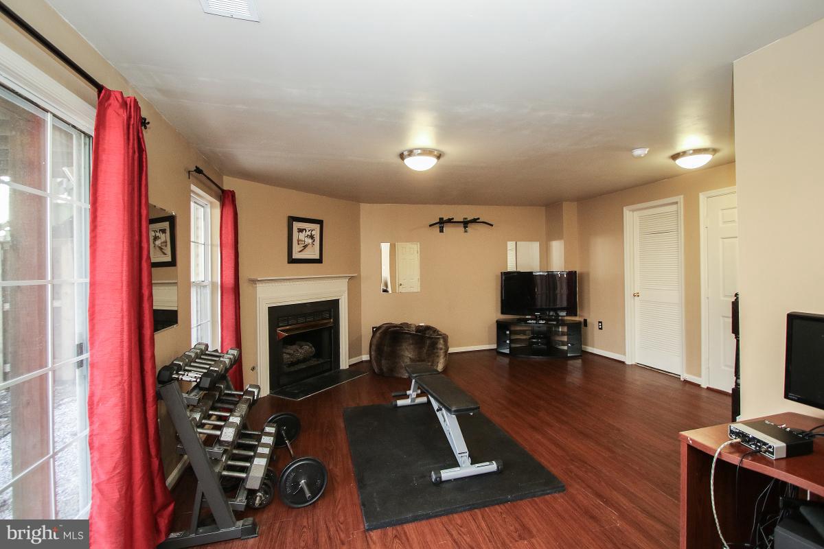 FOREST PARK - Residential