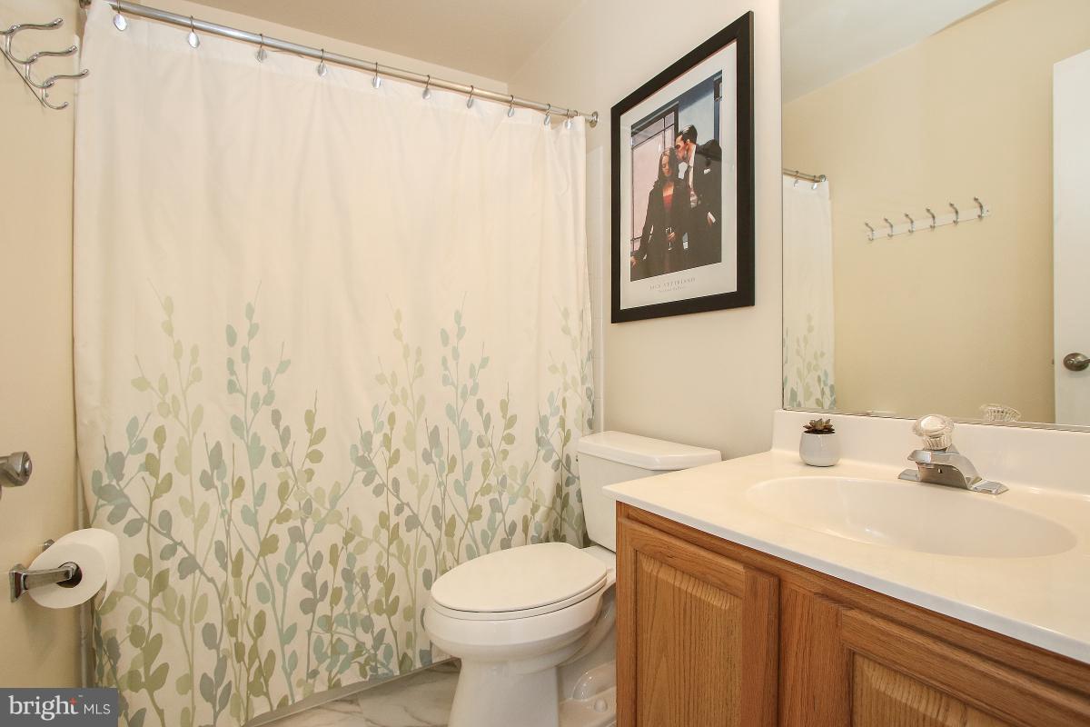 FOREST PARK - Residential