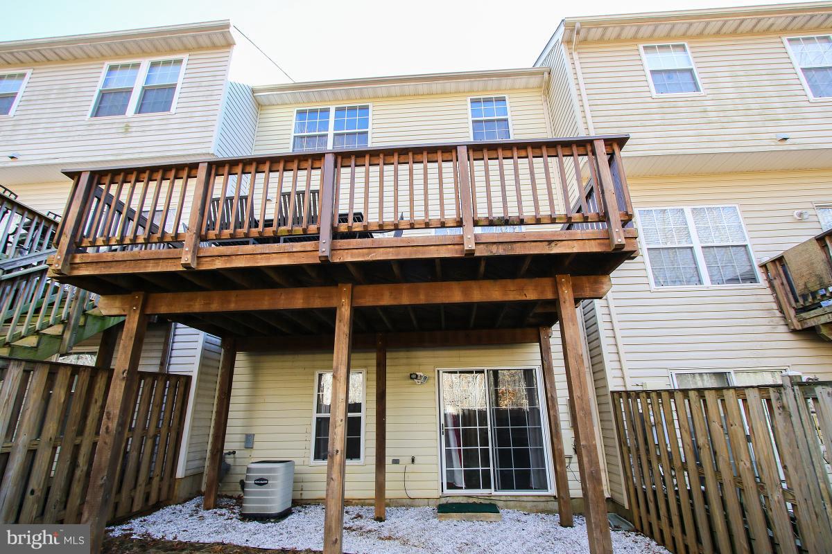 FOREST PARK - Residential