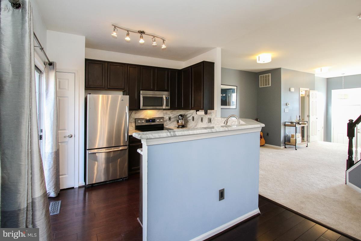 FOREST PARK - Residential