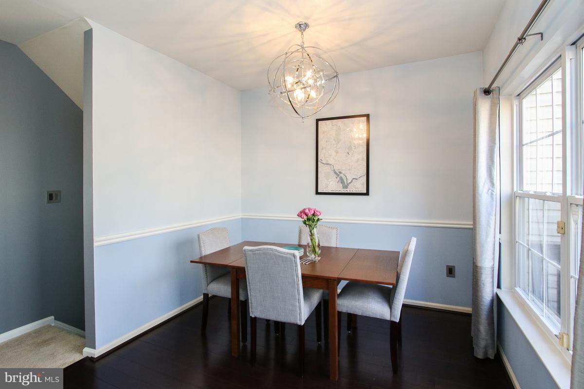 FOREST PARK - Residential