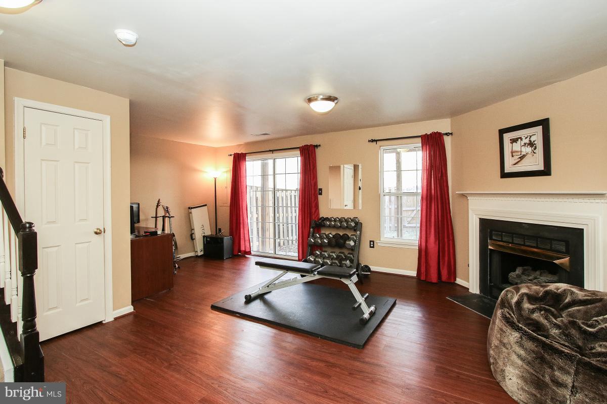 FOREST PARK - Residential