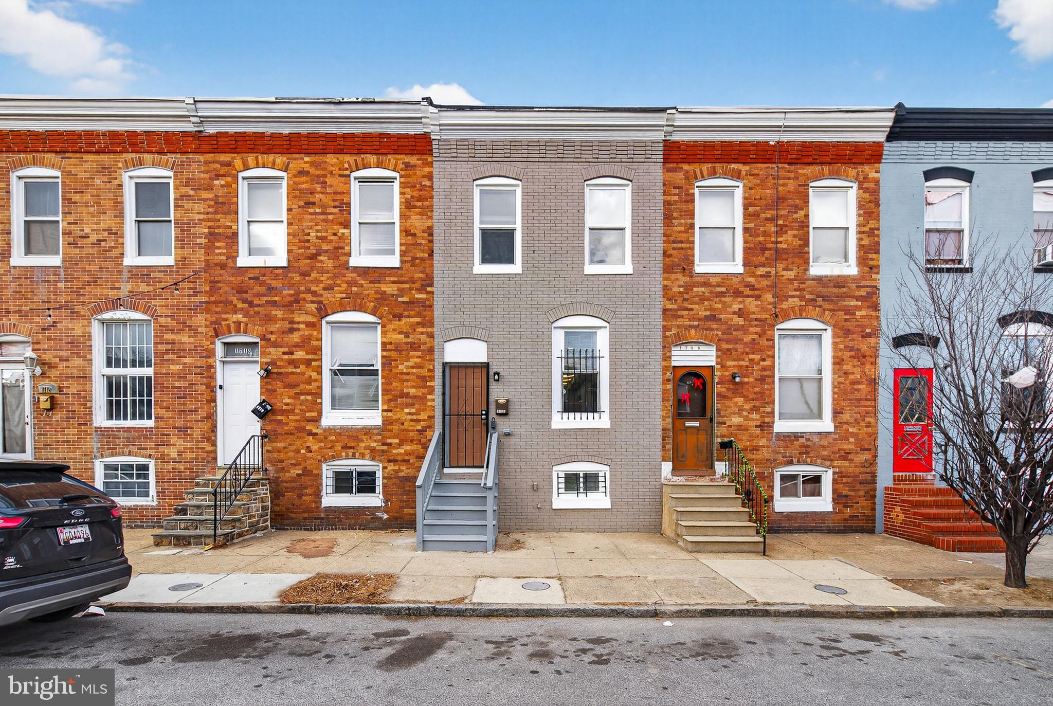 CARROLL PARK - Residential