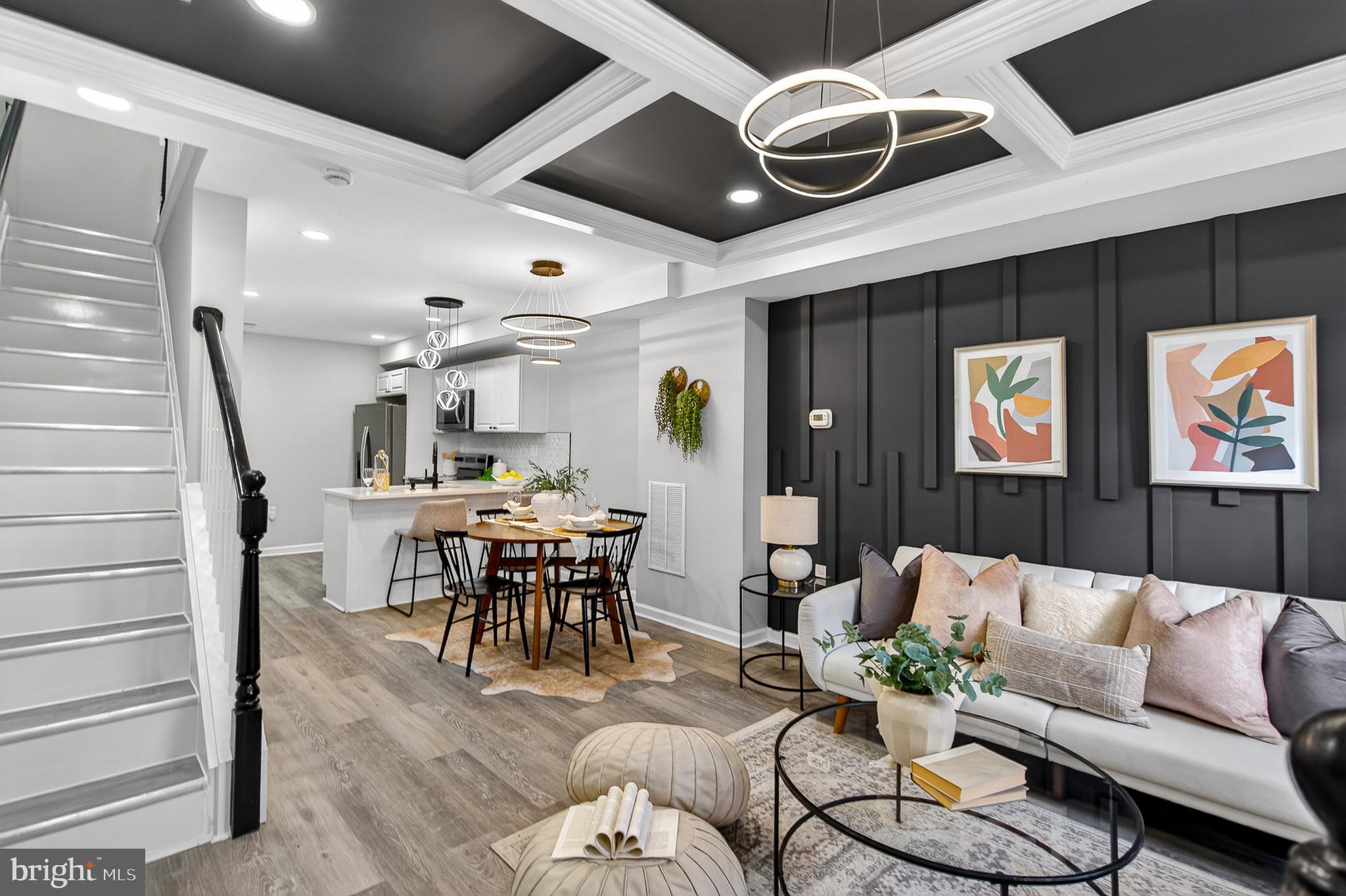 CARROLL PARK - Residential