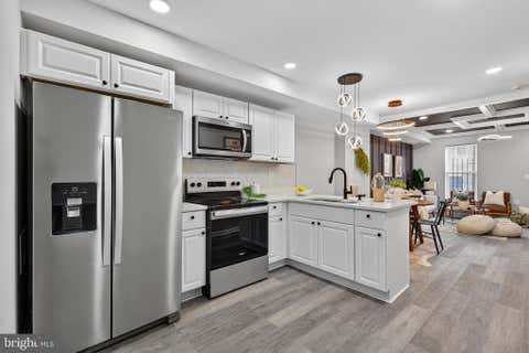 Townhouse For Sale - 1708 Cole Street<br/> BALTIMORE, MD 21223