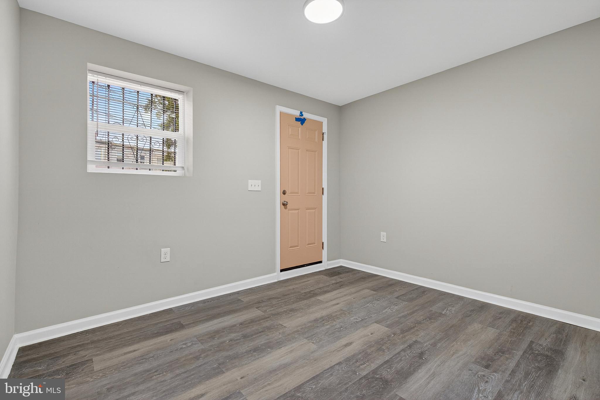 CARROLL PARK - Residential