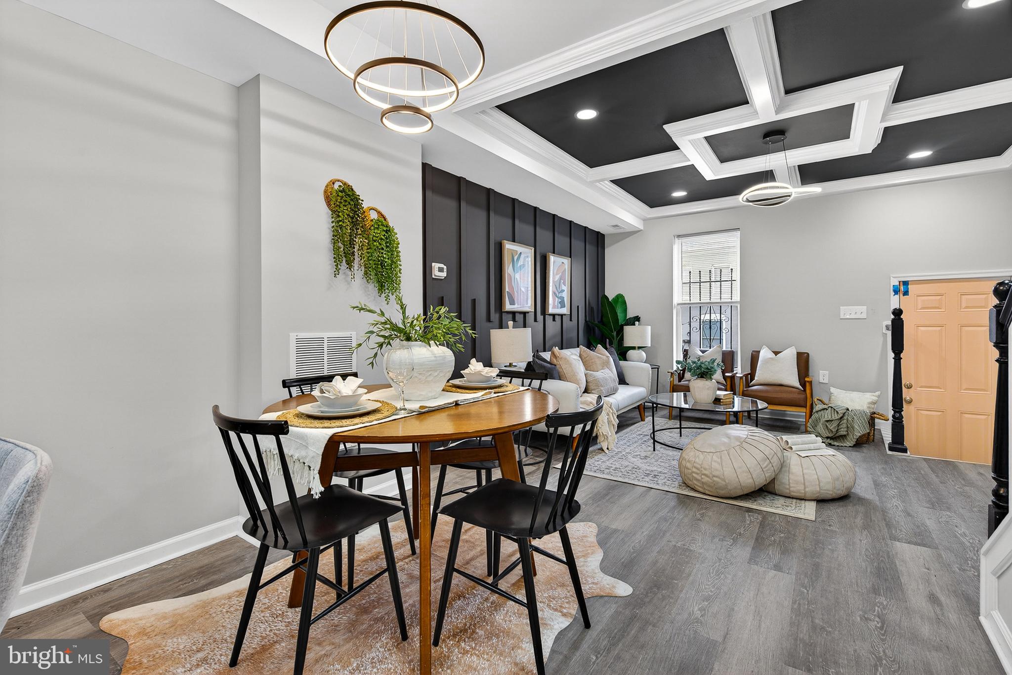 CARROLL PARK - Residential
