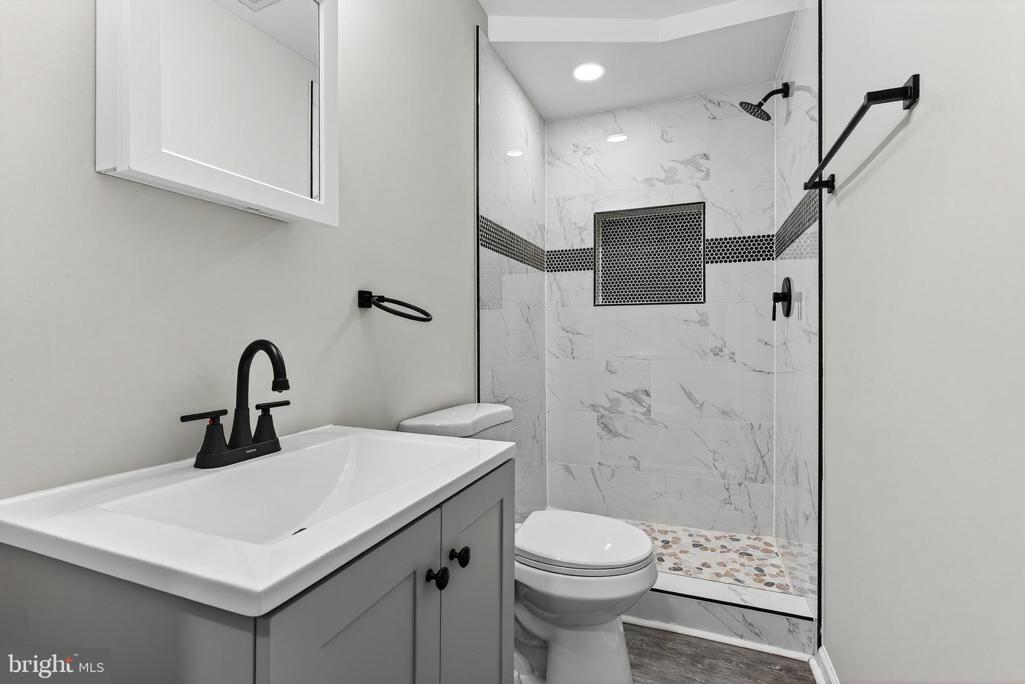 CARROLL PARK - Residential