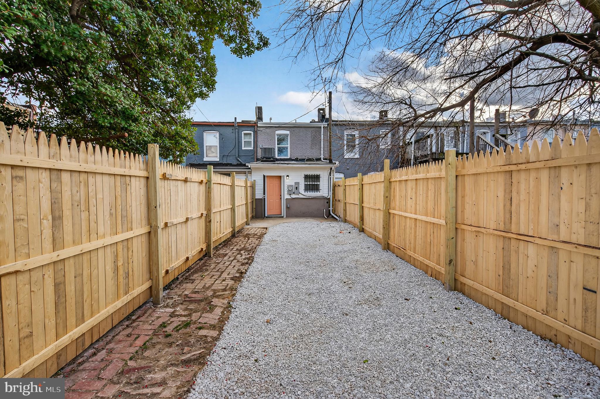 CARROLL PARK - Residential
