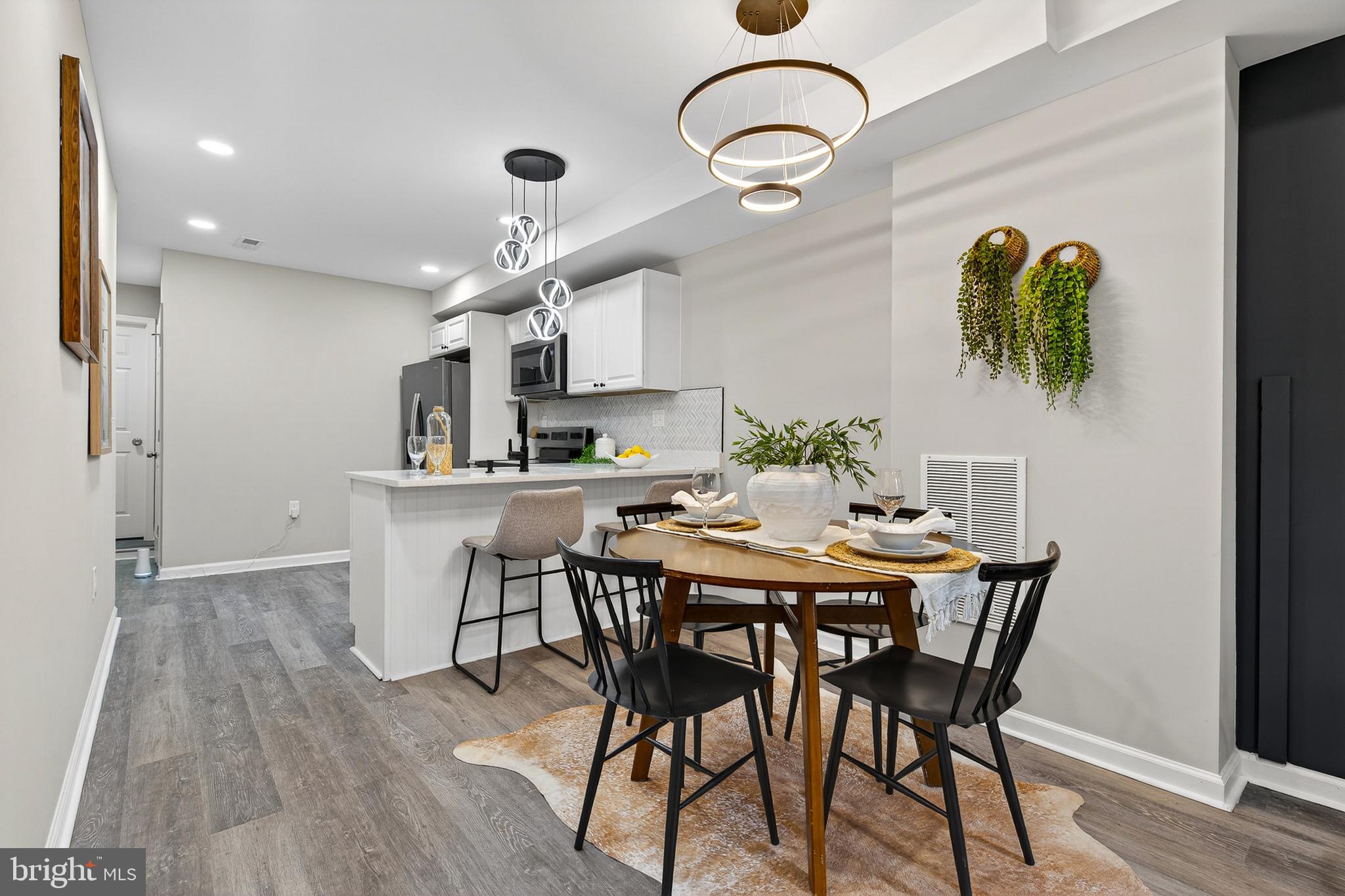 CARROLL PARK - Residential