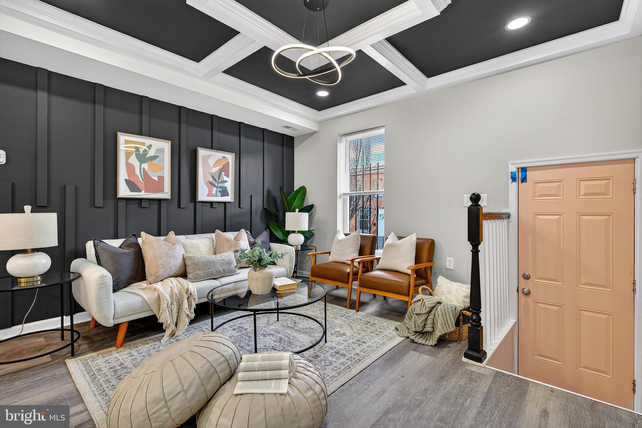 CARROLL PARK - Residential