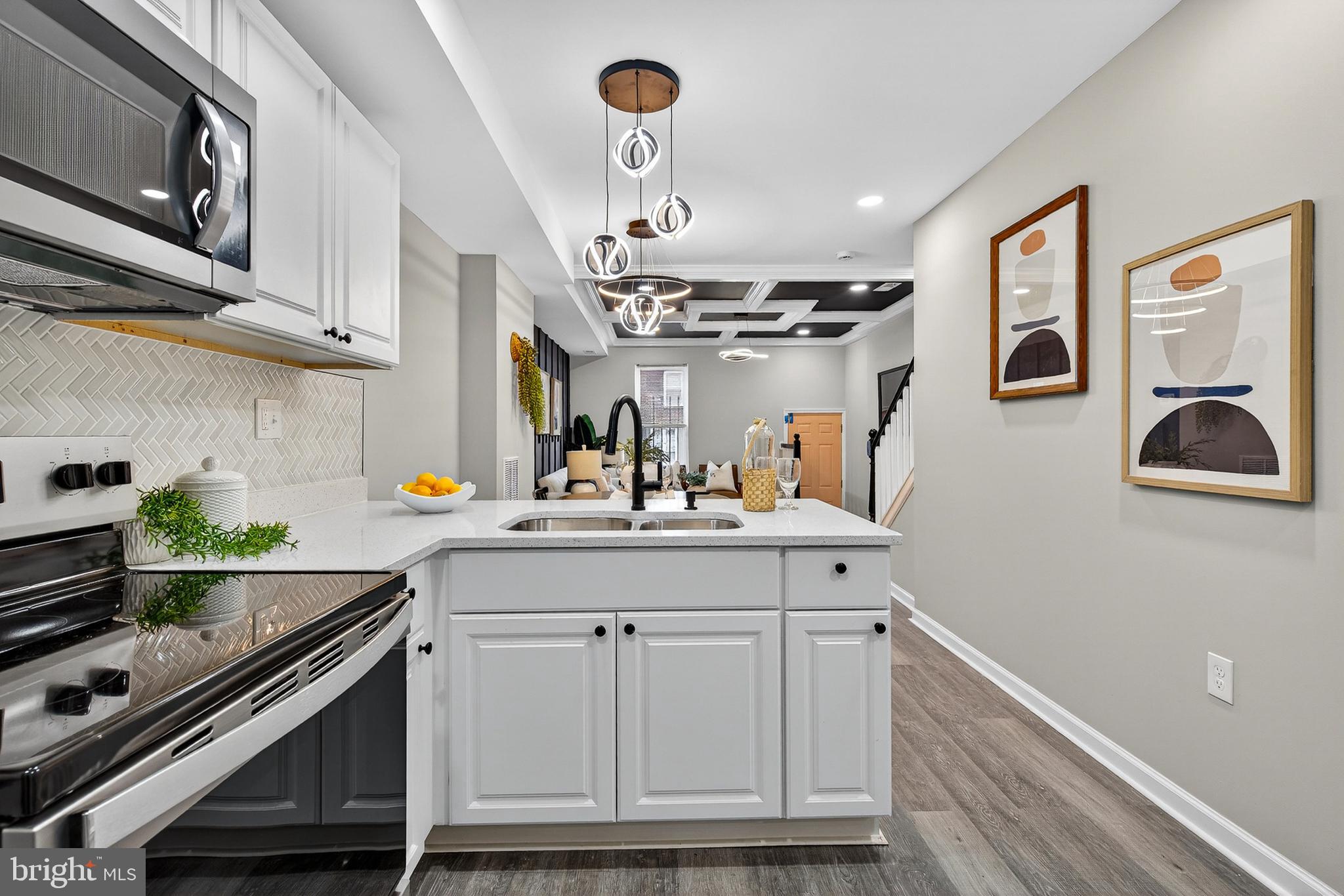 CARROLL PARK - Residential