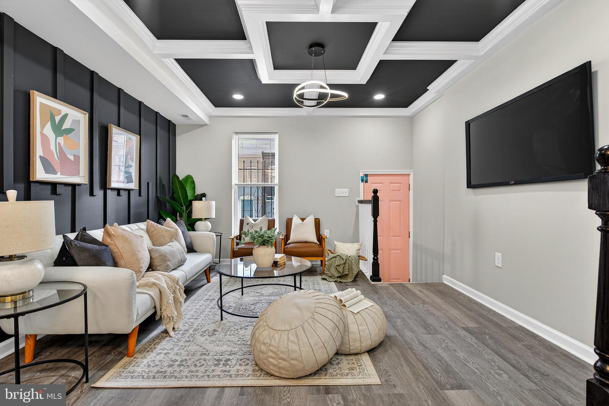 CARROLL PARK - Residential