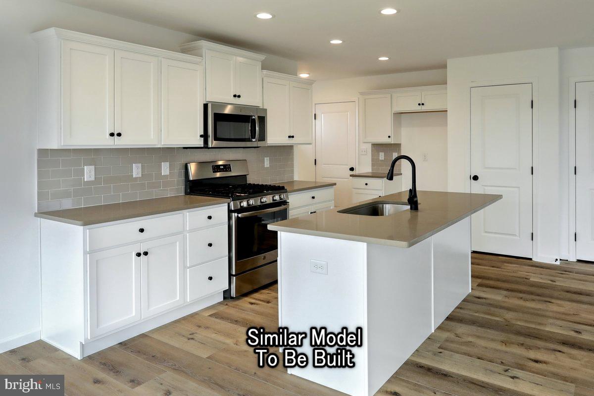 SAGE PLAN AT DONWOOD ESTATES