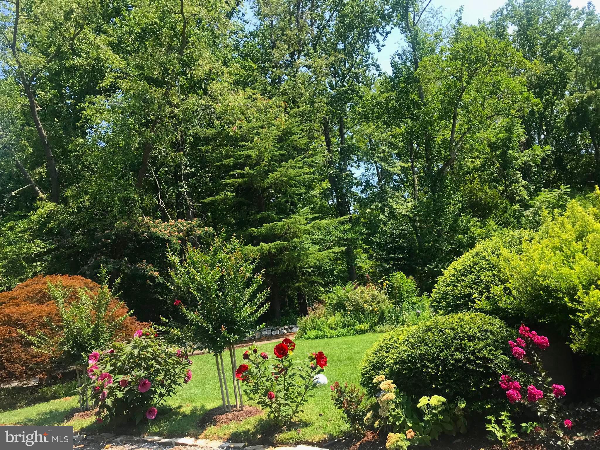 ROLLING MEADOWS - Residential Lease