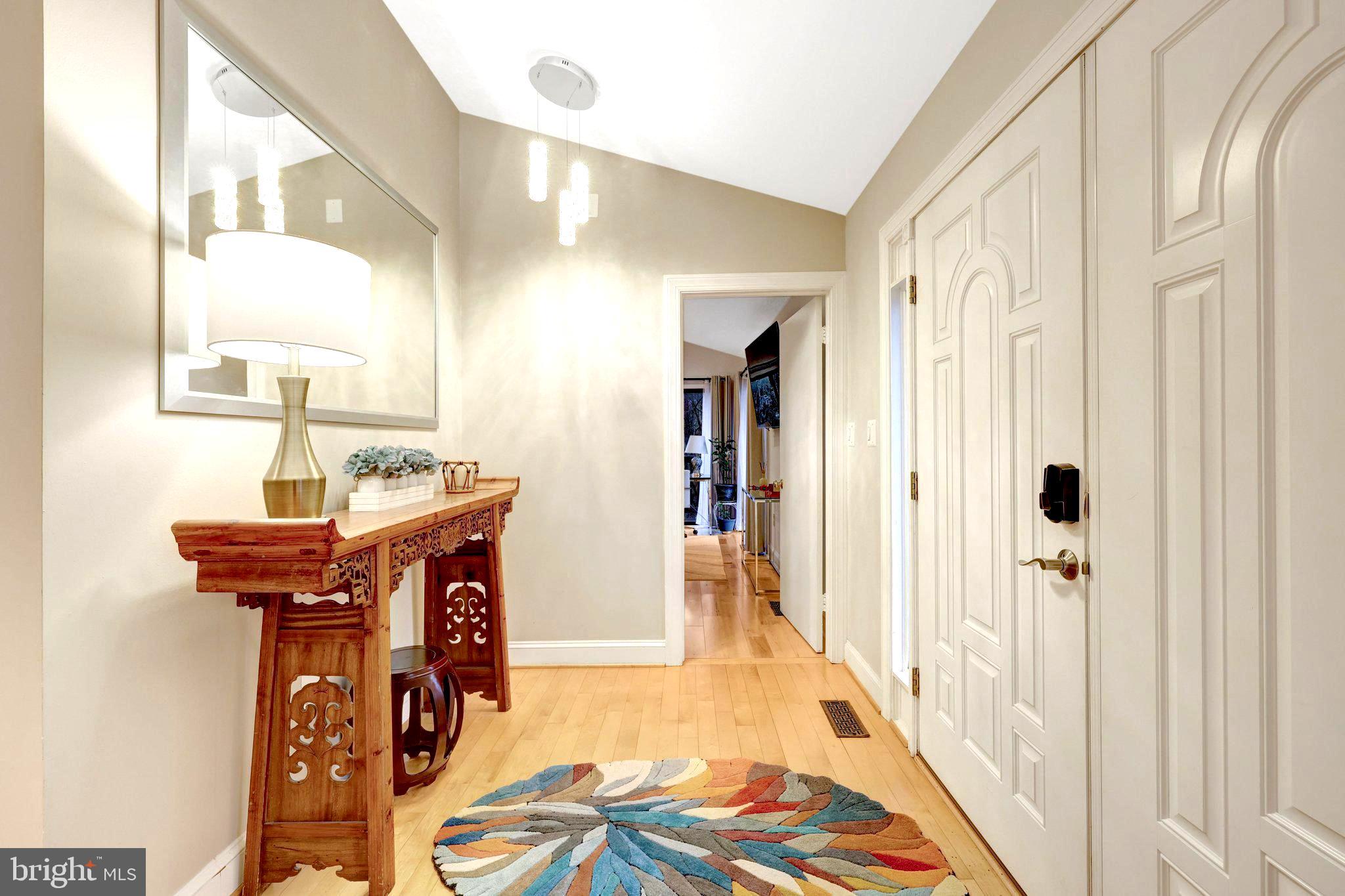 ROLLING MEADOWS - Residential Lease