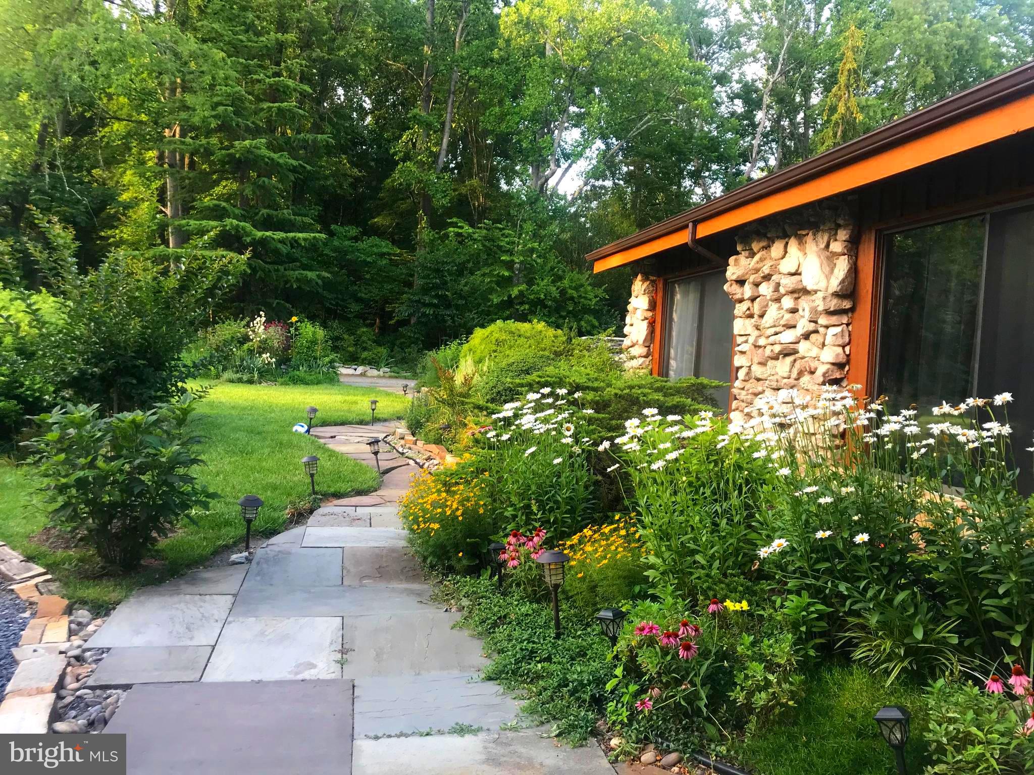 ROLLING MEADOWS - Residential Lease