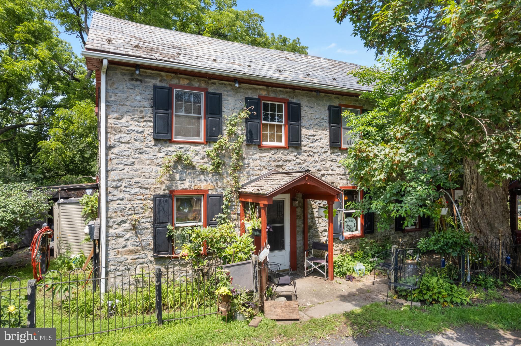 625 OLD BETHLEHEM ROAD
