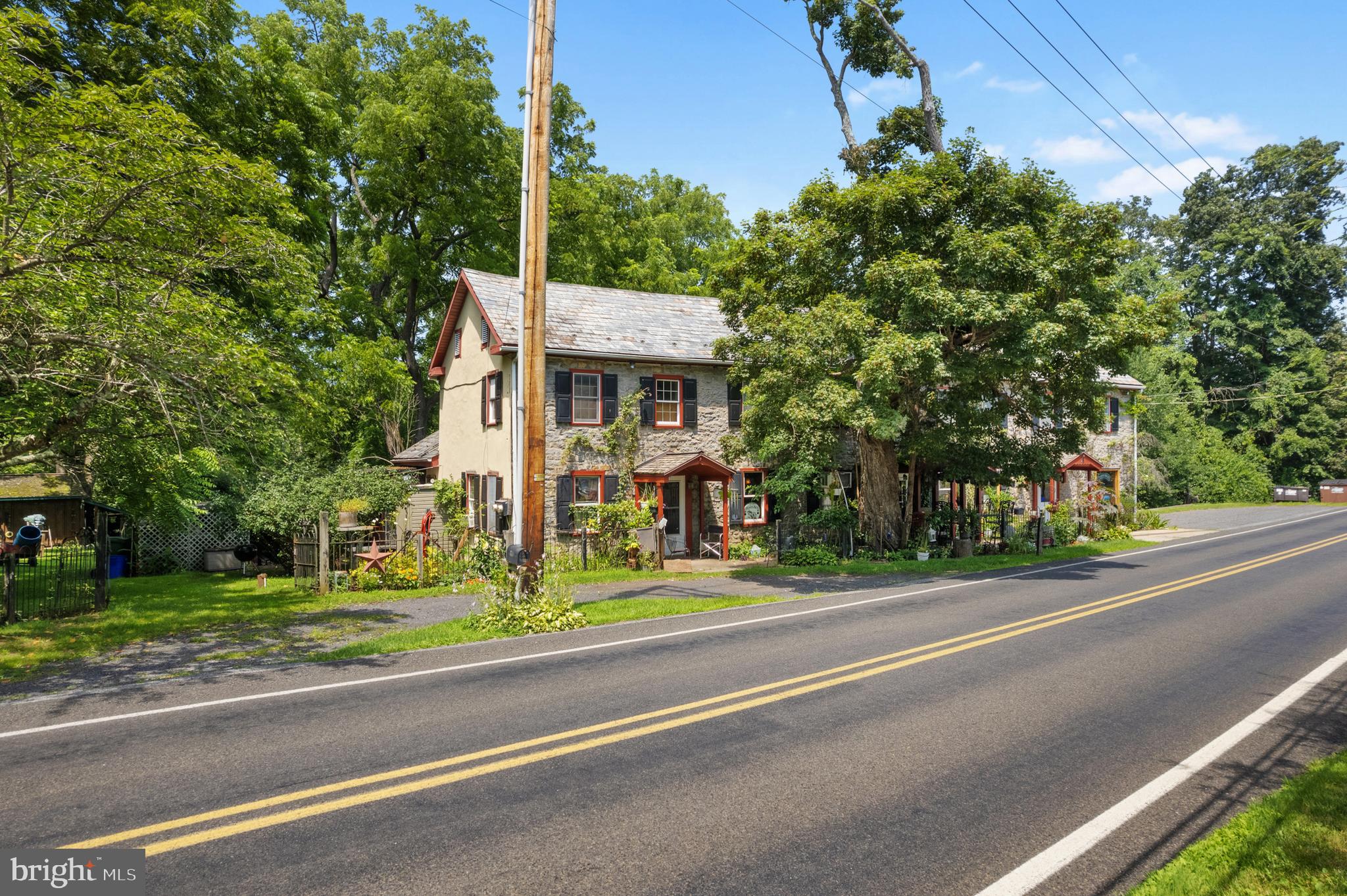 625 OLD BETHLEHEM ROAD