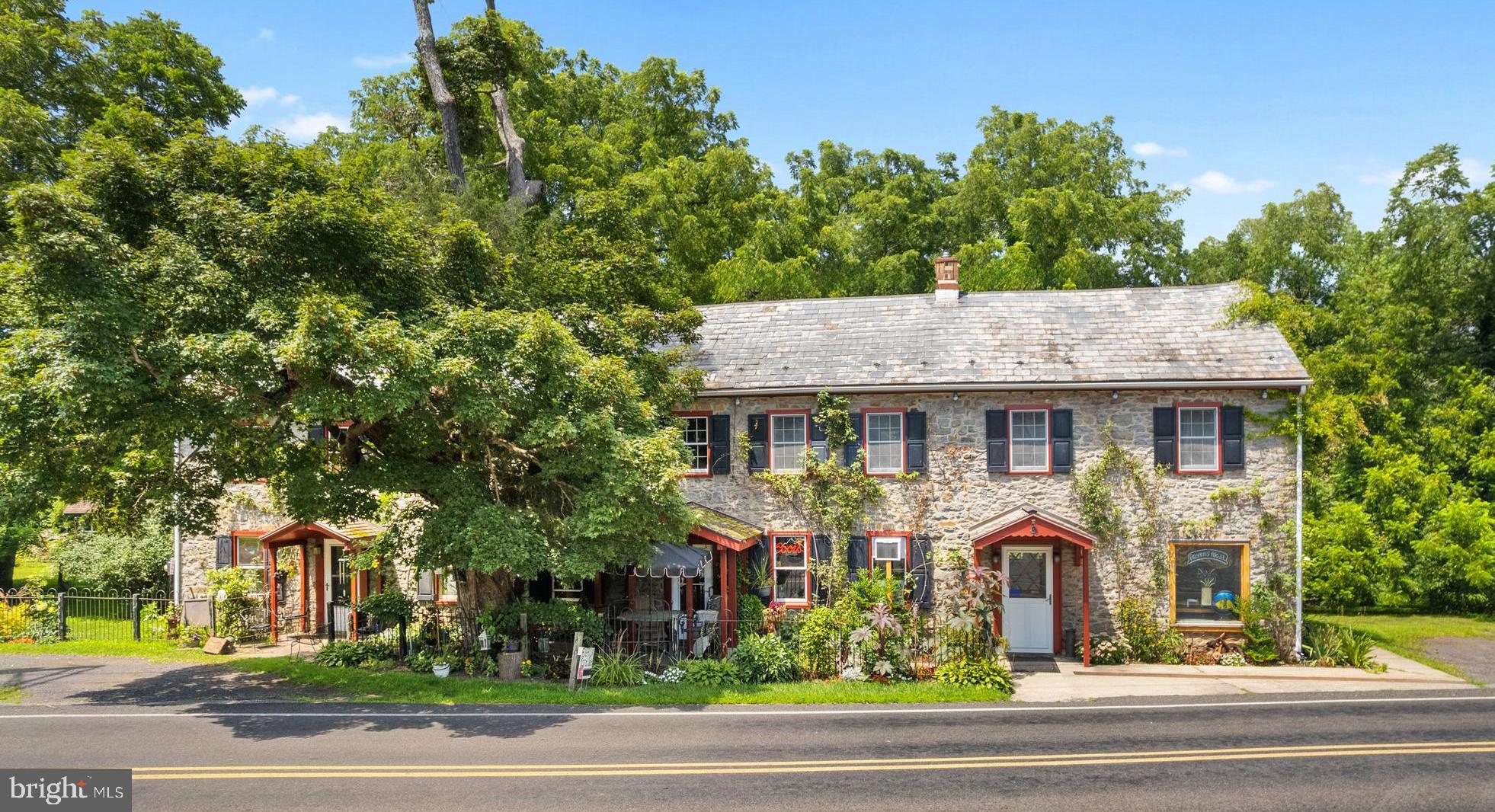 625 OLD BETHLEHEM ROAD