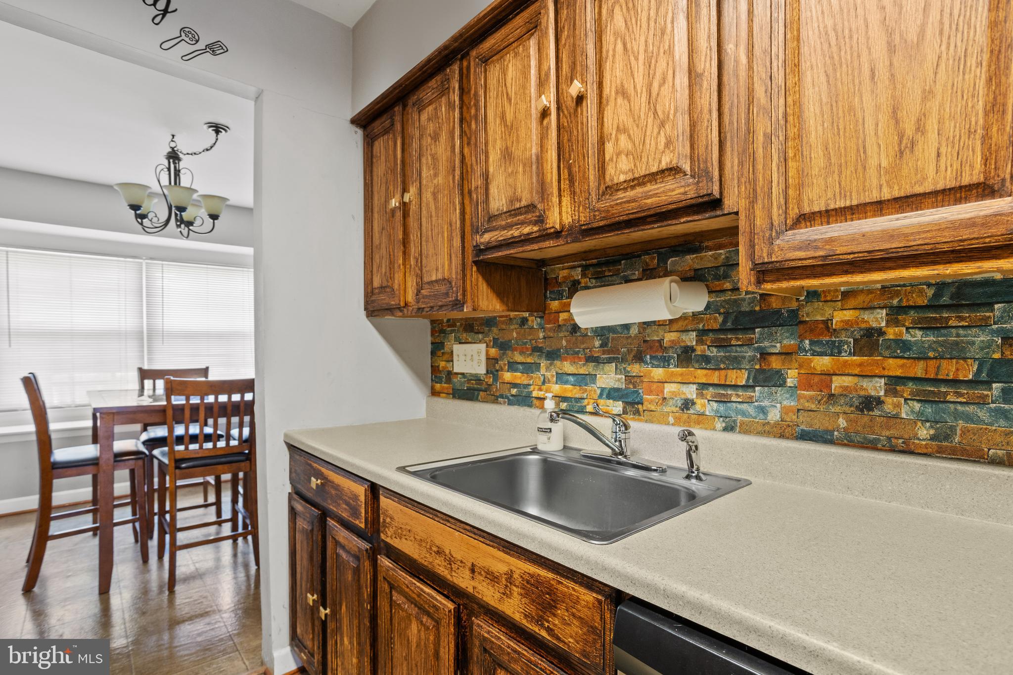 VILLAGE OF OLDE MILL - Residential