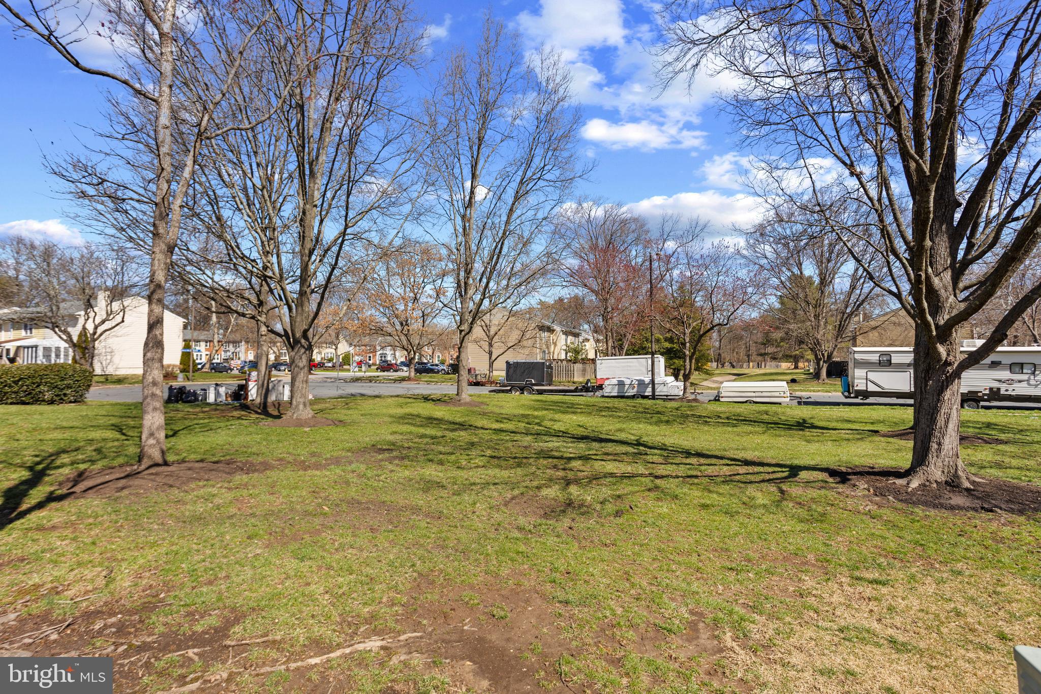 VILLAGE OF OLDE MILL - Residential