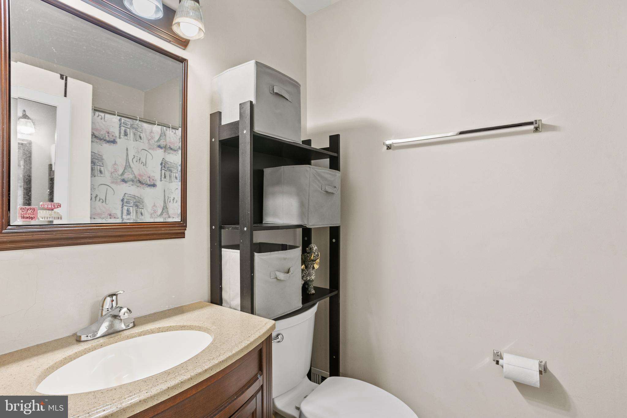 VILLAGE OF OLDE MILL - Residential